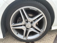 Mercedes-benz cla-klasse shooting brake 180 orangeart ed. * j-601-pk - afbeelding 6 van  15