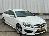 Mercedes-benz cla-klasse shooting brake 180 orangeart ed. * j-601-pk - afbeelding 8 van  15