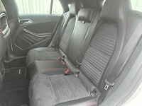 Mercedes-benz cla-klasse shooting brake 180 orangeart ed. * j-601-pk - afbeelding 12 van  15