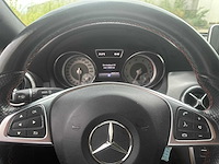 Mercedes-benz cla-klasse shooting brake 180 orangeart ed. * j-601-pk - afbeelding 14 van  15