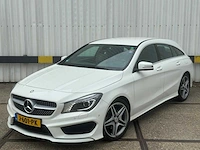 Mercedes-benz cla-klasse shooting brake 180 orangeart ed. * j-601-pk
