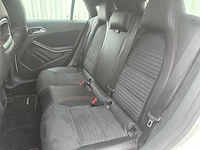 Mercedes-benz cla-klasse shooting brake 180 orangeart ed. * j-601-pk - afbeelding 12 van  15