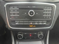 Mercedes-benz cla-klasse shooting brake 180 orangeart ed. * j-601-pk - afbeelding 4 van  15
