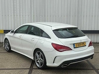Mercedes-benz cla-klasse shooting brake 180 orangeart ed. * j-601-pk - afbeelding 9 van  15