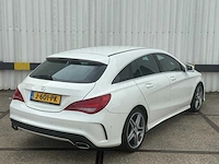 Mercedes-benz cla-klasse shooting brake 180 orangeart ed. * j-601-pk - afbeelding 10 van  15