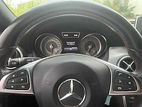 Mercedes-benz cla-klasse shooting brake 180 orangeart ed. * j-601-pk - afbeelding 14 van  15