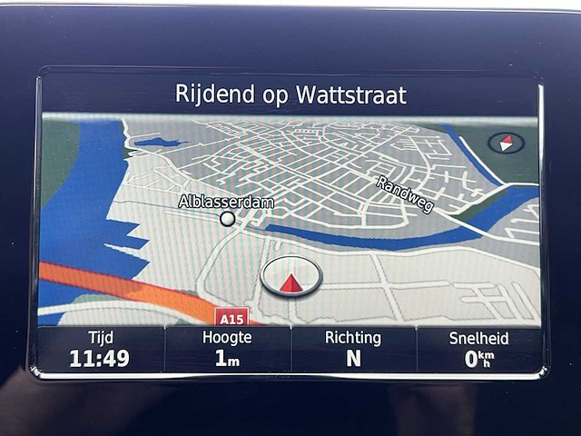 Mercedes-benz cla-klasse shooting brake 200 d lease edition | jg-867-h - afbeelding 2 van  27