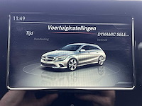 Mercedes-benz cla-klasse shooting brake 200 d lease edition | jg-867-h - afbeelding 3 van  27