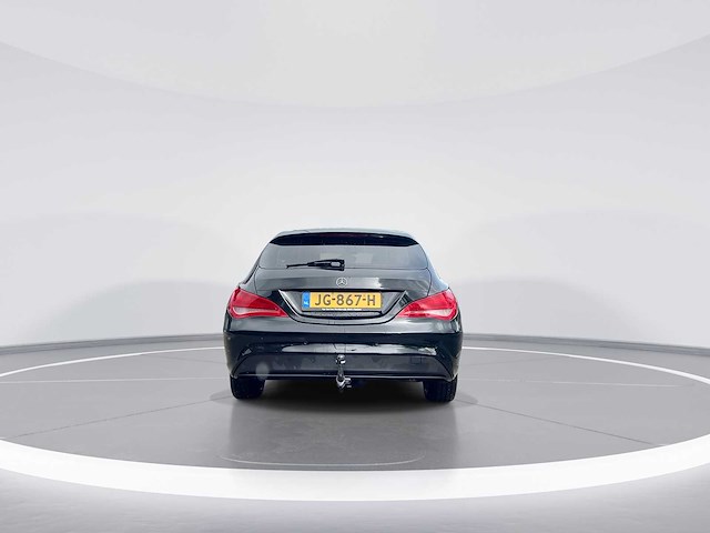 Mercedes-benz cla-klasse shooting brake 200 d lease edition | jg-867-h - afbeelding 4 van  27