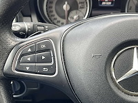 Mercedes-benz cla-klasse shooting brake 200 d lease edition | jg-867-h - afbeelding 5 van  27