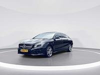 Mercedes-benz cla-klasse shooting brake 200 d lease edition | jg-867-h - afbeelding 7 van  27