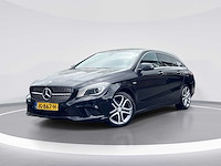 Mercedes-benz cla-klasse shooting brake 200 d lease edition | jg-867-h - afbeelding 1 van  27