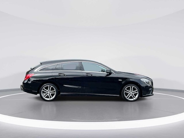Mercedes-benz cla-klasse shooting brake 200 d lease edition | jg-867-h - afbeelding 15 van  27