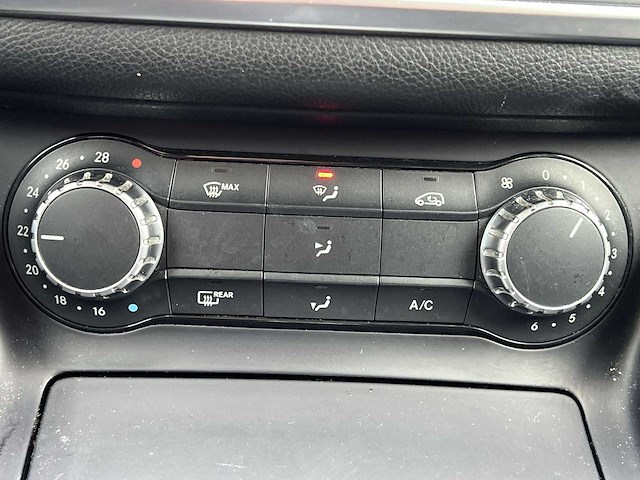 Mercedes-benz cla-klasse shooting brake 200 d lease edition | jg-867-h - afbeelding 16 van  27