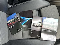 Mercedes-benz cla-klasse shooting brake 200 d lease edition | jg-867-h - afbeelding 20 van  27