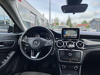 Mercedes-benz cla-klasse shooting brake 200 d lease edition | jg-867-h - afbeelding 22 van  27