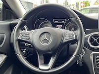 Mercedes-benz cla-klasse shooting brake 200 d lease edition | jg-867-h - afbeelding 25 van  27