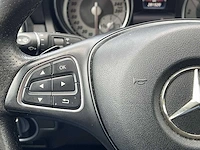 Mercedes-benz cla-klasse shooting brake 200 d lease edition | jg-867-h - afbeelding 5 van  27