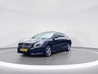 Mercedes-benz cla-klasse shooting brake 200 d lease edition | jg-867-h - afbeelding 7 van  27
