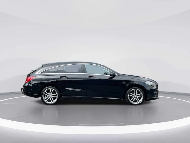 Mercedes-benz cla-klasse shooting brake 200 d lease edition | jg-867-h - afbeelding 15 van  27