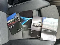 Mercedes-benz cla-klasse shooting brake 200 d lease edition | jg-867-h - afbeelding 20 van  27