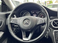 Mercedes-benz cla-klasse shooting brake 200 d lease edition | jg-867-h - afbeelding 25 van  27