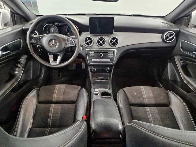 Mercedes-benz cla-klasse shooting brake* nv-912-s - afbeelding 3 van  17