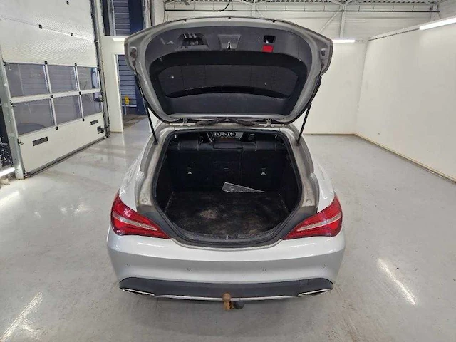 Mercedes-benz cla-klasse shooting brake* nv-912-s - afbeelding 13 van  17