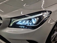 Mercedes-benz cla-klasse shooting brake* nv-912-s - afbeelding 14 van  17