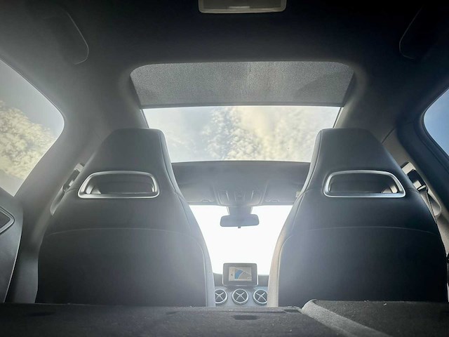 Mercedes-benz cla180 ambition comfort automaat, j-184-jg - afbeelding 4 van  17