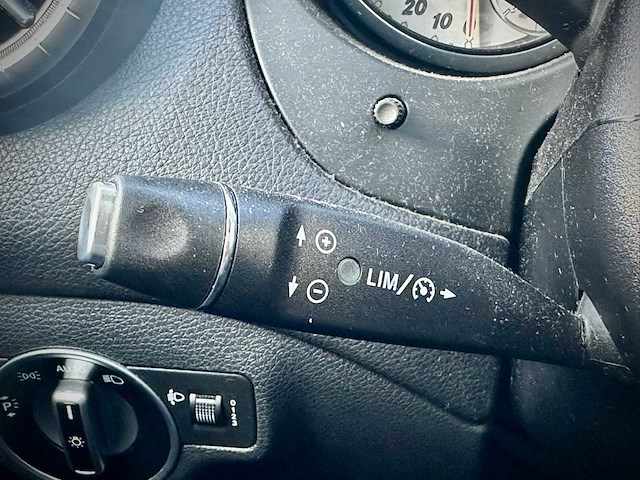 Mercedes-benz cla180 ambition comfort automaat, j-184-jg - afbeelding 8 van  17