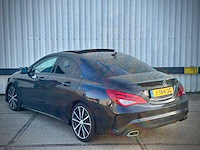 Mercedes-benz cla180 ambition comfort automaat, j-184-jg - afbeelding 12 van  17