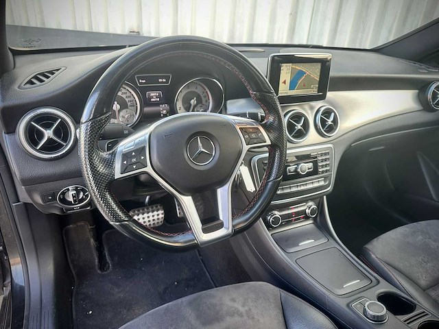 Mercedes-benz cla180 ambition comfort automaat, j-184-jg - afbeelding 15 van  17