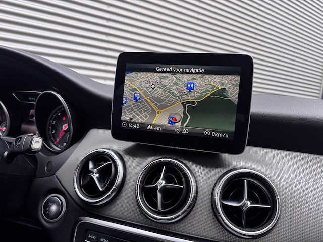 Mercedes-benz cla180 business solution amg automaat, k-162-rk - afbeelding 13 van  14