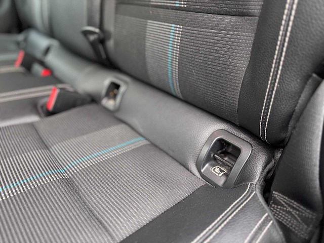 Mercedes-benz cla180 business solution amg automaat, k-162-rk - afbeelding 3 van  8