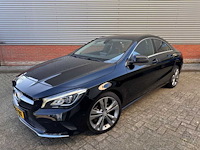 Mercedes-benz cla180 business solution amg automaat, k-162-rk - afbeelding 1 van  7