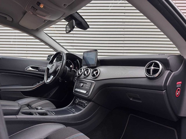 Mercedes-benz cla180 business solution amg automaat, k-162-rk - afbeelding 5 van  7