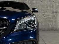Mercedes-benz cla180 business solution amg cla-klasse 121pk 2018 (origineel-nl), xb-460-z - afbeelding 2 van  57