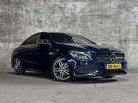 Mercedes-benz cla180 business solution amg cla-klasse 121pk 2018 (origineel-nl), xb-460-z - afbeelding 3 van  57