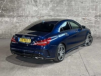 Mercedes-benz cla180 business solution amg cla-klasse 121pk 2018 (origineel-nl), xb-460-z - afbeelding 54 van  57