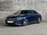 Mercedes-benz cla180 business solution amg cla-klasse 121pk 2018 (origineel-nl), xb-460-z