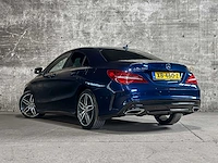 Mercedes-benz cla180 business solution amg cla-klasse 121pk 2018 (origineel-nl), xb-460-z - afbeelding 11 van  57