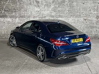 Mercedes-benz cla180 business solution amg cla-klasse 121pk 2018 (origineel-nl), xb-460-z - afbeelding 12 van  57