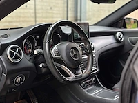 Mercedes-benz cla180 business solution amg cla-klasse 121pk 2018 (origineel-nl), xb-460-z - afbeelding 14 van  57