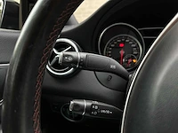 Mercedes-benz cla180 business solution amg cla-klasse 121pk 2018 (origineel-nl), xb-460-z - afbeelding 17 van  57