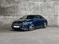Mercedes-benz cla180 business solution amg cla-klasse 121pk 2018 (origineel-nl), xb-460-z - afbeelding 18 van  57