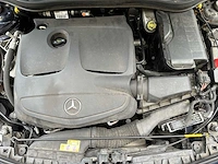 Mercedes-benz cla180 business solution amg cla-klasse 121pk 2018 (origineel-nl), xb-460-z - afbeelding 22 van  57