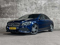 Mercedes-benz cla180 business solution amg cla-klasse 121pk 2018 (origineel-nl), xb-460-z - afbeelding 21 van  57