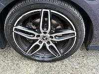 Mercedes-benz cla180 business solution amg cla-klasse 121pk 2018 (origineel-nl), xb-460-z - afbeelding 27 van  57