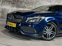 Mercedes-benz cla180 business solution amg cla-klasse 121pk 2018 (origineel-nl), xb-460-z - afbeelding 36 van  57